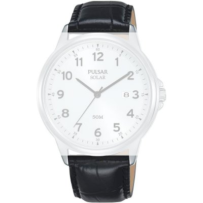 Bracelete Pulsar Straps PPG072X PX3195X1