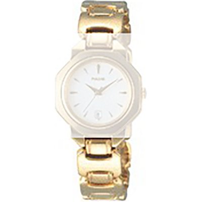 Bracelete Pulsar Straps 7148YM PXT368P1