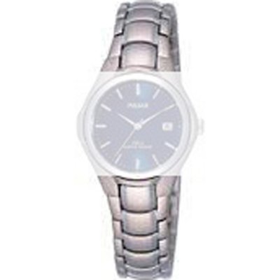 Bracelete Pulsar Straps PXT523-BD