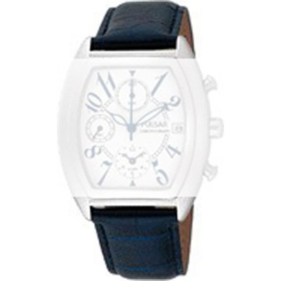 Bracelete Pulsar Straps PZ017X