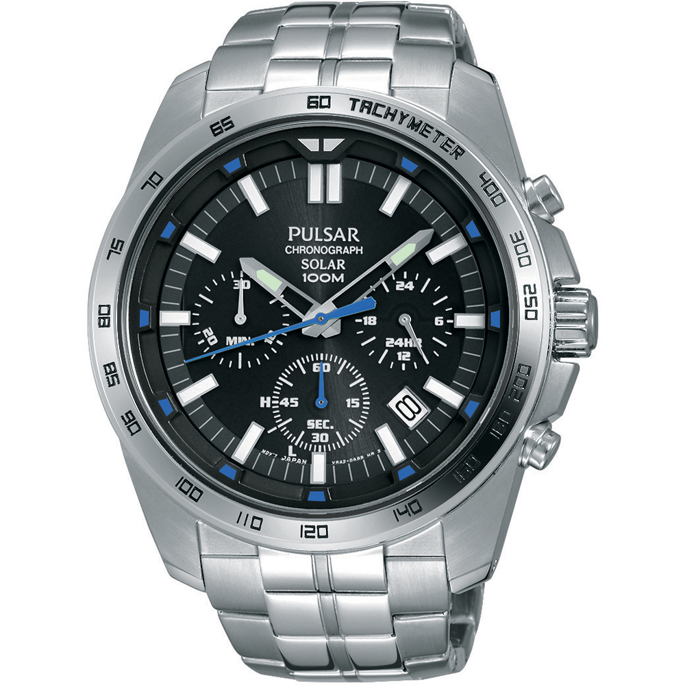 Pulsar Watch Chrono PZ5003X1 PZ5003X1