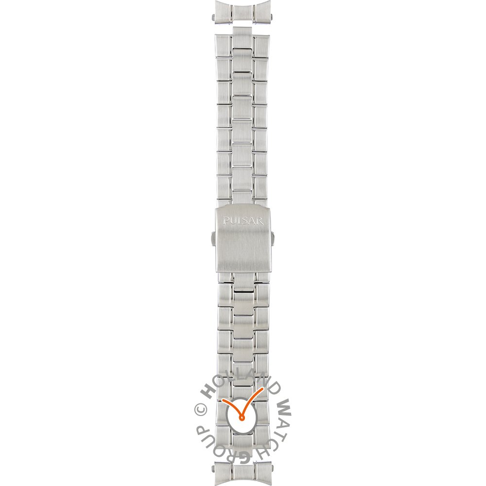 Bracelete Pulsar Straps PPA047X PZ5101X1