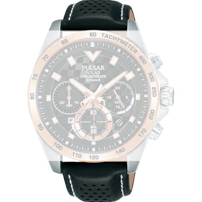 Bracelete Pulsar Straps PPG097X PZ5110X1