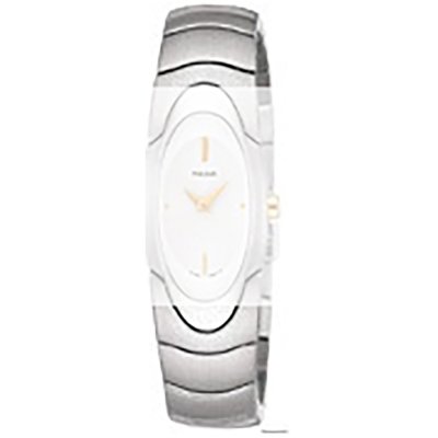 Bracelete Pulsar Straps PP943X