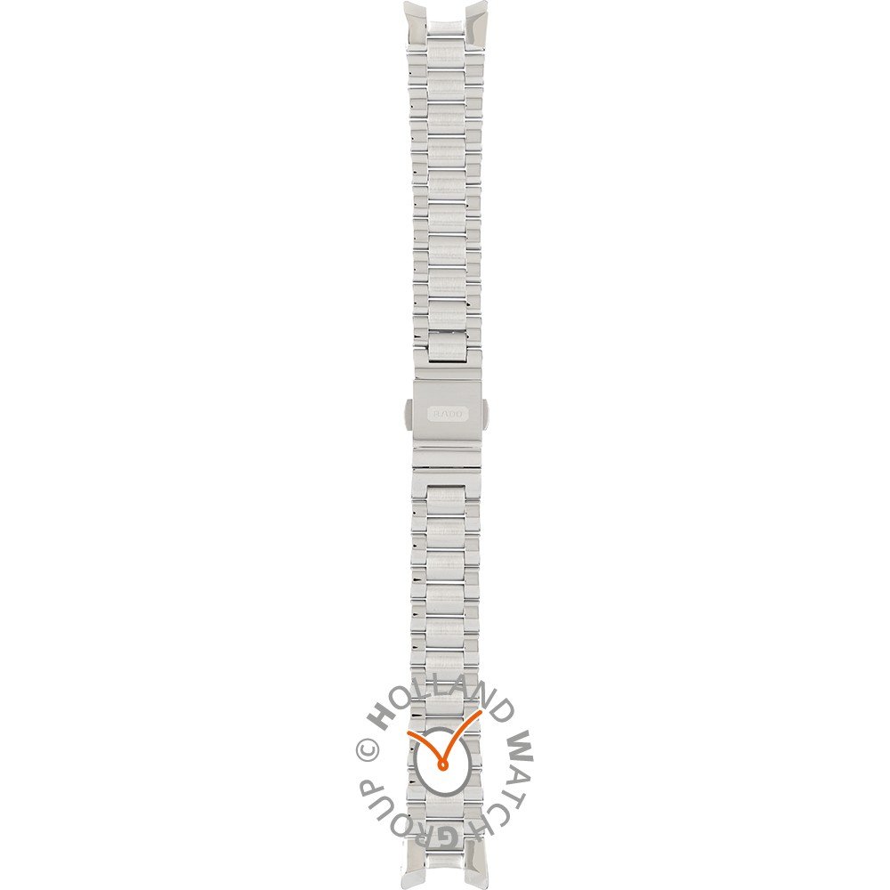 Bracelete Rado straps 07.02907.10 The Original