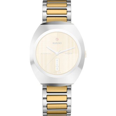 Bracelete Rado straps 07.02936.10 DiaStar Original
