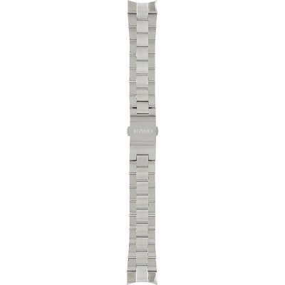 Bracelete Rado straps 07.03666.10 HyperChrome