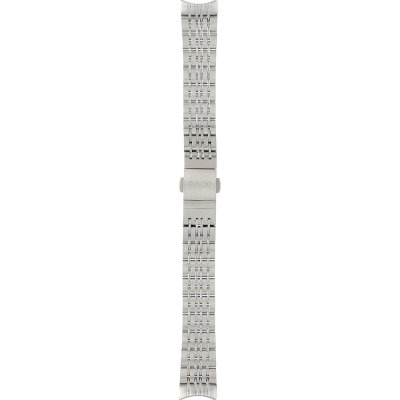 Bracelete Rado straps 07.03673.10 Coupole