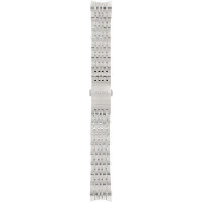 Bracelete Rado straps 07.03694.10 Coupole