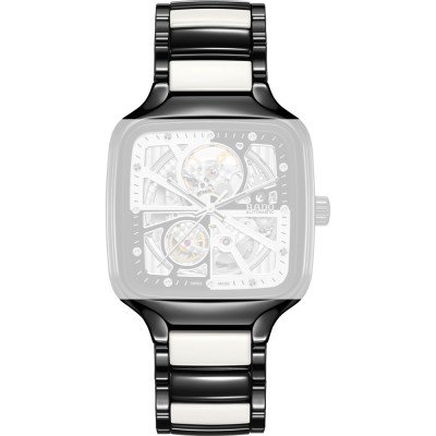Bracelete Rado straps 07.05054.10 True Square
