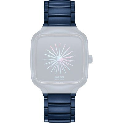 Bracelete Rado straps 07.05084.10 True Square