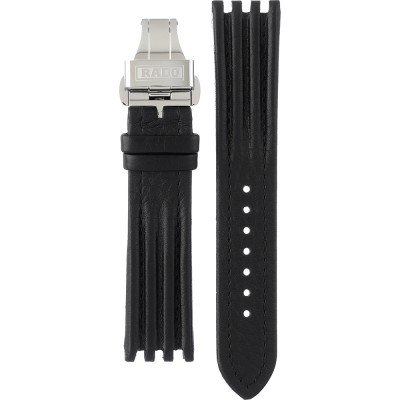 Bracelete Rado straps 07.08708.10 DiaMaster