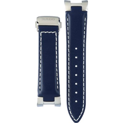 Bracelete Rado straps 07.08892.10 Diastar