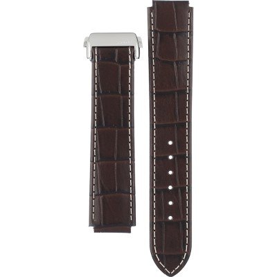 Bracelete Rado straps 07.09038.10 Centrix Automatic Open Heart