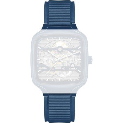 Bracelete Rado straps 07.09215.10 True Square