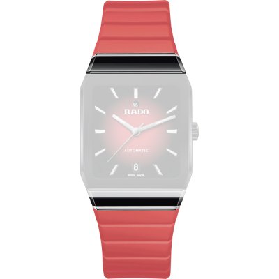 Bracelete Rado 07.09226.10 Anatom