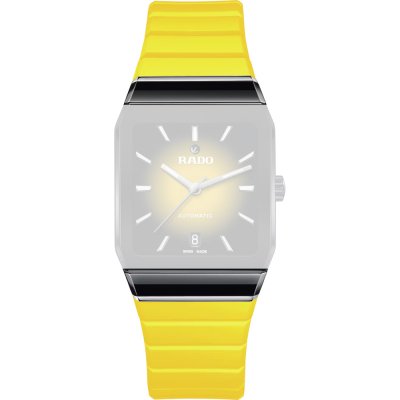 Bracelete Rado 07.09227.10 Anatom