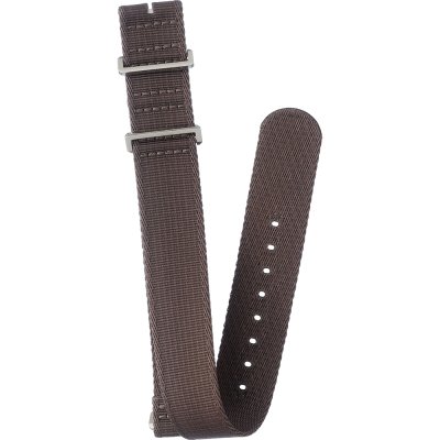 Bracelete Rado straps 77.09136 Captain Cook