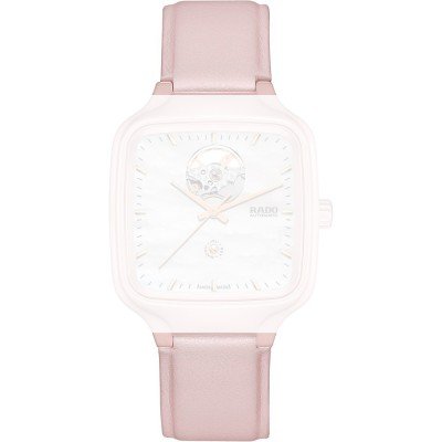 Bracelete Rado straps 77.09205 True Square x Ash Barty