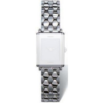 Bracelete Rado straps 07.02578.10 Anatom