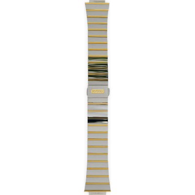 Bracelete Rado straps 07.03308.10 Anatom