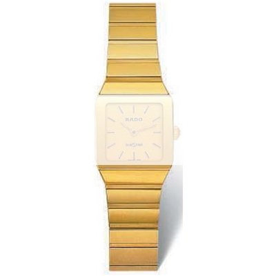 Bracelete Rado straps 07.03315.10 Anatom