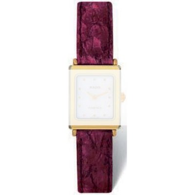 Bracelete Rado straps 07.08649 Anatom
