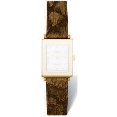 Bracelete Rado straps 07.08651 Anatom