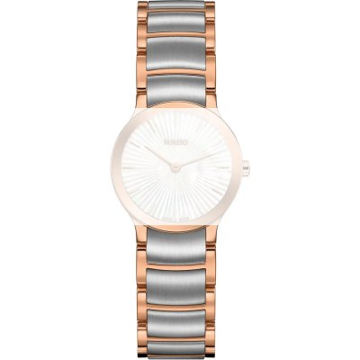 Bracelete Rado straps 07.03512.10 Centrix