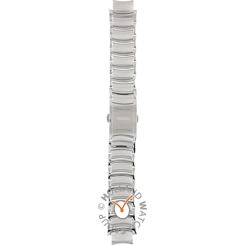 Bracelete Rado straps 07.03546.10 Centrix