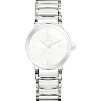 Bracelete Rado straps 07.04679.10 Centrix