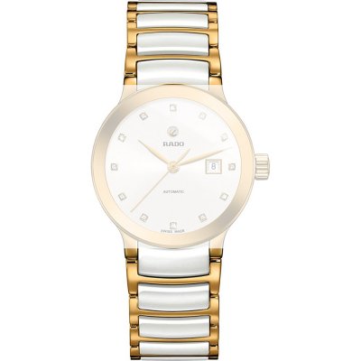 Bracelete Rado straps 07.04927.10 Centrix
