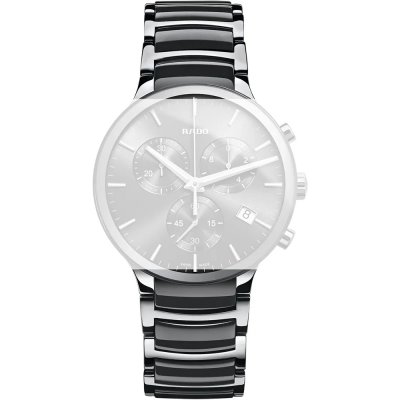 Bracelete Rado straps 07.04744.10 Centrix
