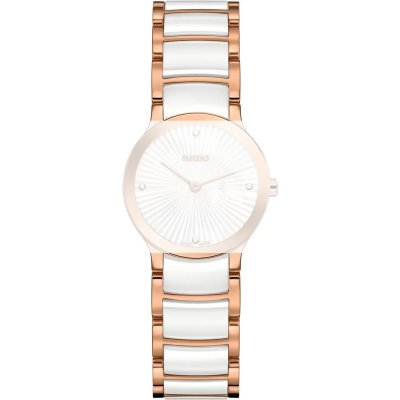 Bracelete Rado straps 07.04933.10 Centrix