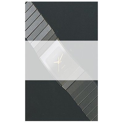 Bracelete Rado straps 07.04190.10 Ceramica