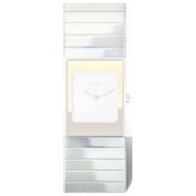 Bracelete Rado straps 07.04431.10 Ceramica