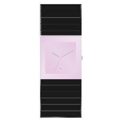 Bracelete Rado straps 07.04590.10 Ceramica