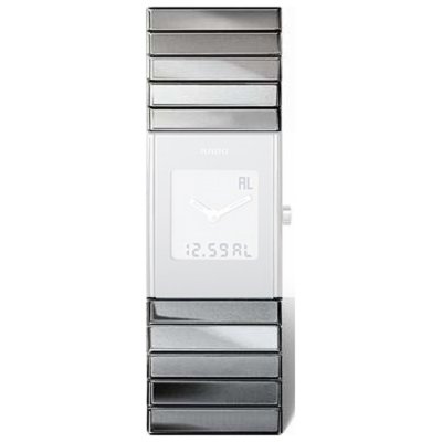 Bracelete Rado straps 07.04603.10 Ceramica