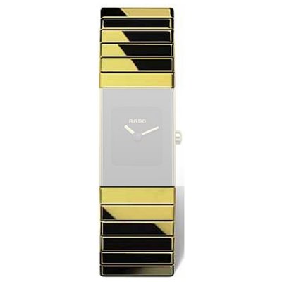 Bracelete Rado straps 07.04655.10 Ceramica