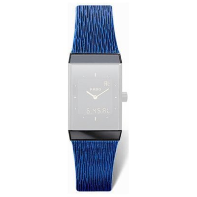 Bracelete Rado straps 07.08671.10 Ceramica