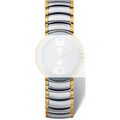 Bracelete Rado straps 07.03577.10 Coupole
