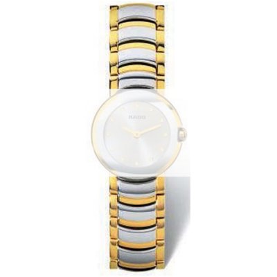 Bracelete Rado straps 07.03579.10 Coupole