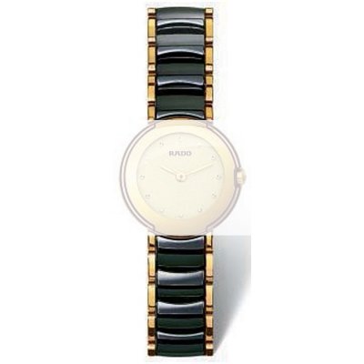 Bracelete Rado straps 07.04417.10 Coupole