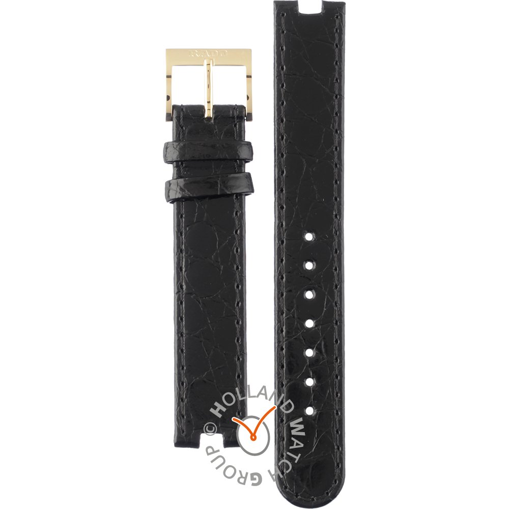 Bracelete Rado straps 07.08530.10 Coupole