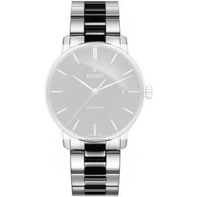 Bracelete Rado straps 07.04991.10 Coupole