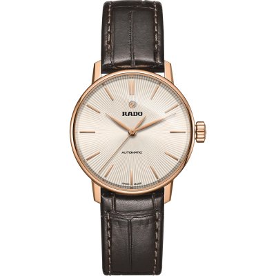 Relógio Rado R22865115 Coupole Classic Automatic