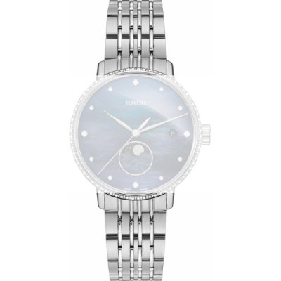 Bracelete Rado straps 07.03673.10 Coupole