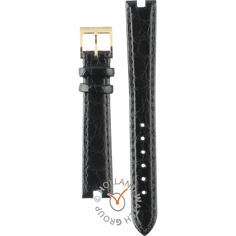 Bracelete Rado straps 07.08715.10 Crysma