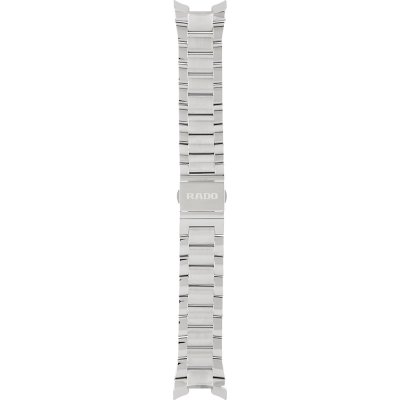 Bracelete Rado straps 07.02920.10 D-Star
