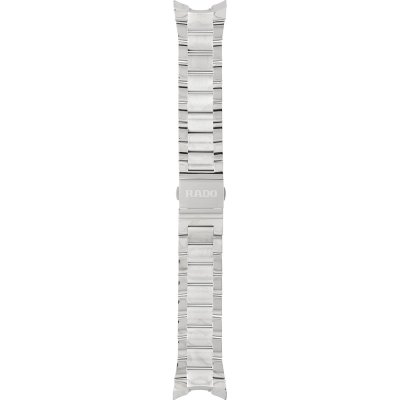 Bracelete Rado straps 07.02925.10 D-Star